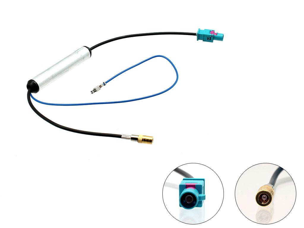 21CT27AA111 Adattatore DAB