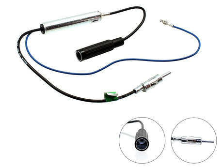 CT27AA114 Adattatore Antenna