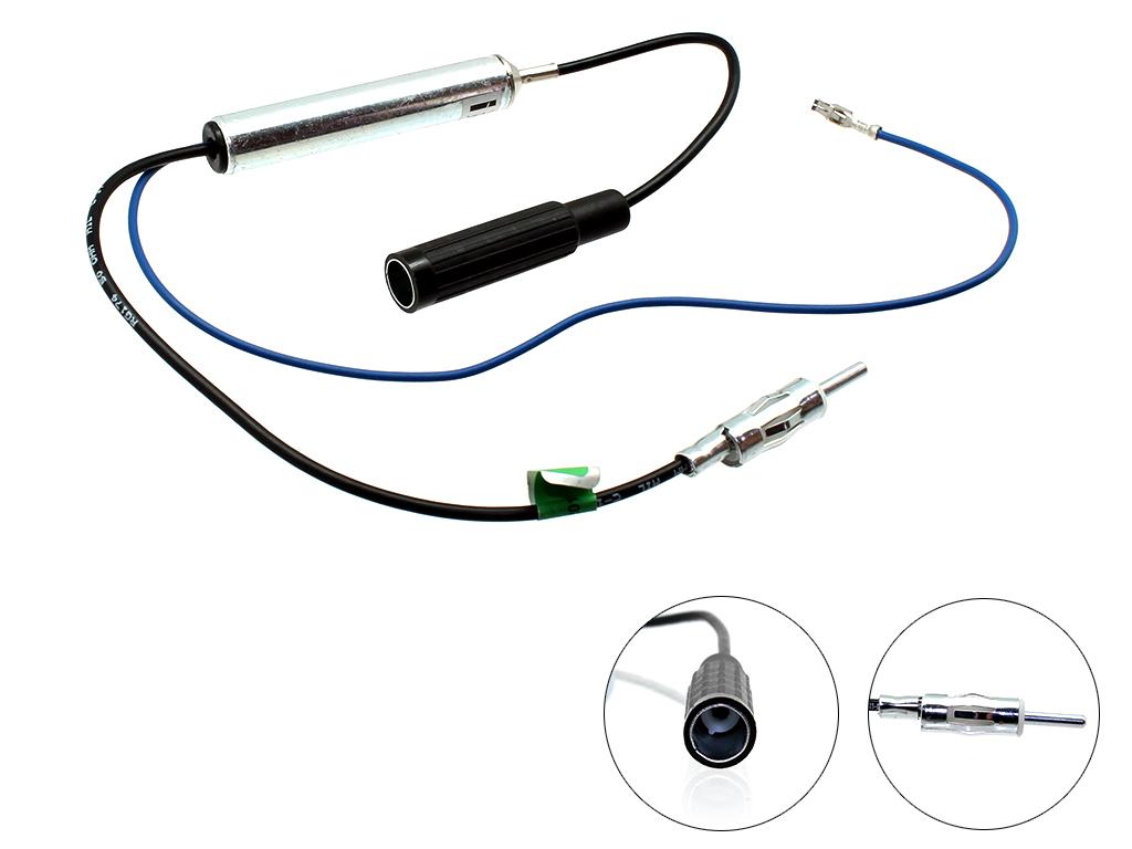 CT27AA114 Adattatore Antenna
