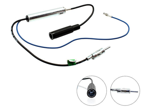 CT27AA114 Adattatore Antenna