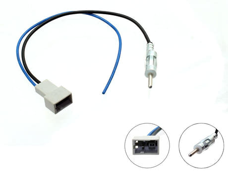 CT27AA36 Adattatore Antenna per Honda e Mazda