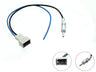 CT27AA36 Adattatore Antenna per Honda e Mazda