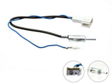 21CTKHD06L Kit di montaggio per Honda Civic
