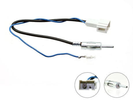 21CT27AA71 Adattatore Antenna per Honda