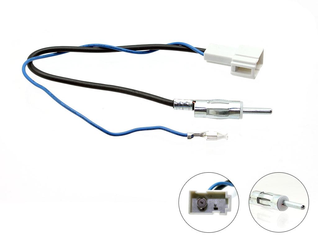 21CT27AA71 Adattatore Antenna per Honda