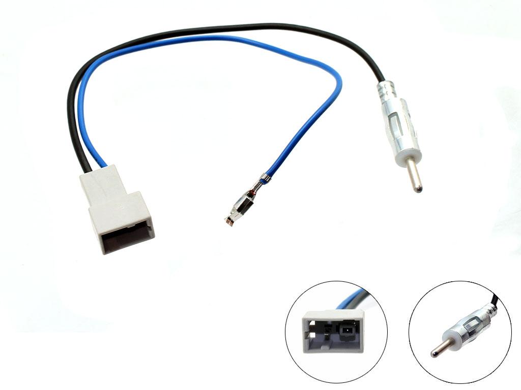 CT27AA88 Adattatore Antenna per Mazda e Suzuki