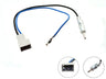 CT27AA88 Adattatore Antenna per Mazda e Suzuki