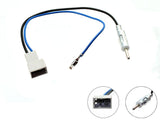 Kit di montaggio per Suzuki Swift 2011-16