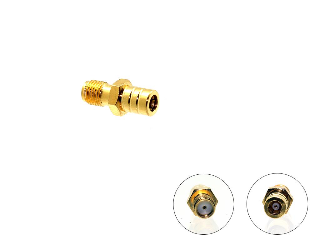 Adattatore SMA-SMB