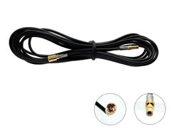 Cavo di prolunga per antenna DAB (3 m)