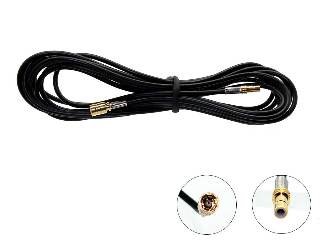 Prolunga per antenna DAB (1m)