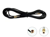 Prolunga per antenna DAB (1m)