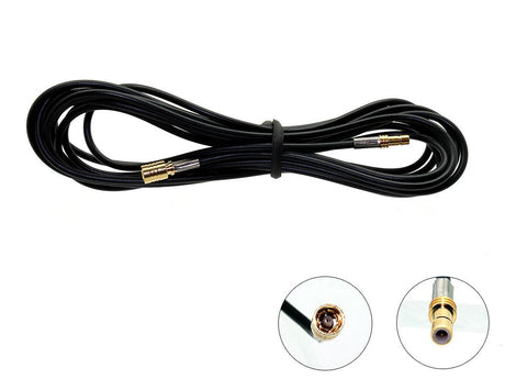 Prolunga per antenna DAB (1m)