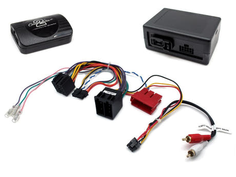 CT51-PO04 Interfaccia per Porsche