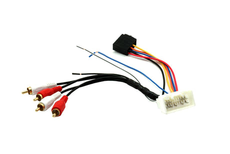 Adattatore AMP per Toyota