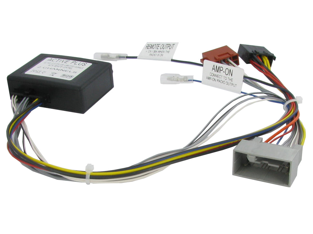 21CT53-HD01 Interfaccia AMP per Honda