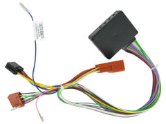 CT53-MZ01 AMP-Interfaccia per Mazda