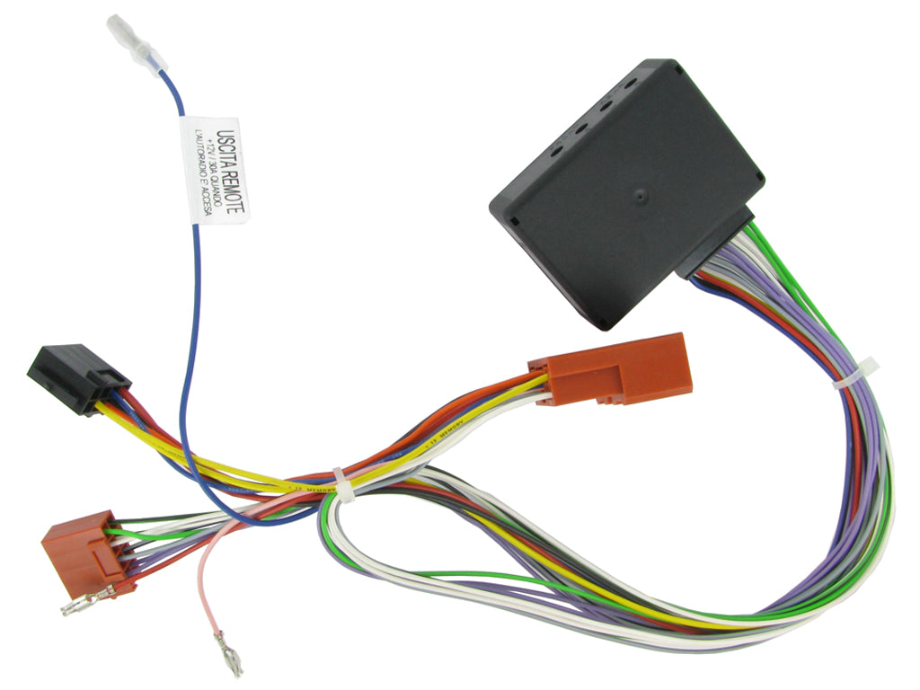 CT53-MZ01 AMP-Interfaccia per Mazda