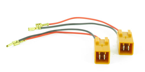 Connettore altoparlante per Alfa, Citroen, Fiat e Peugeot
