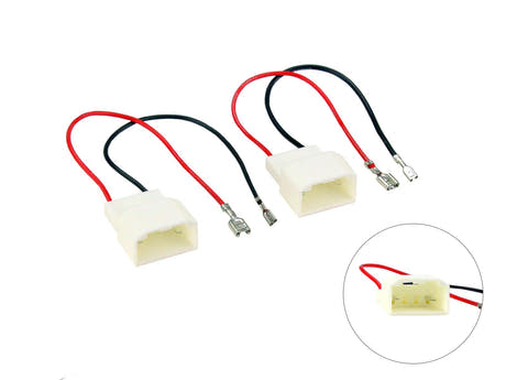 Connettore Altoparlante per Ford