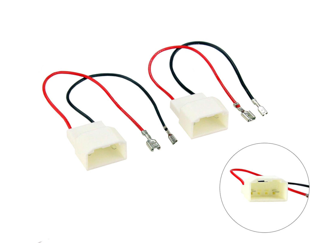 Connettore Altoparlante per Ford