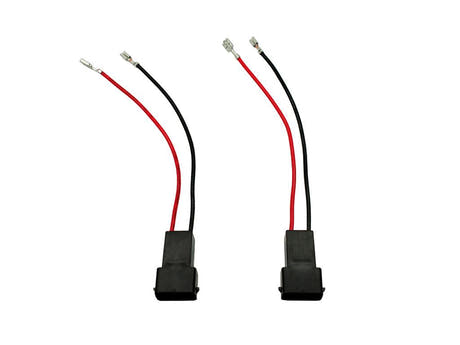 CT55-HD01 Connettore Altoparlante per Honda