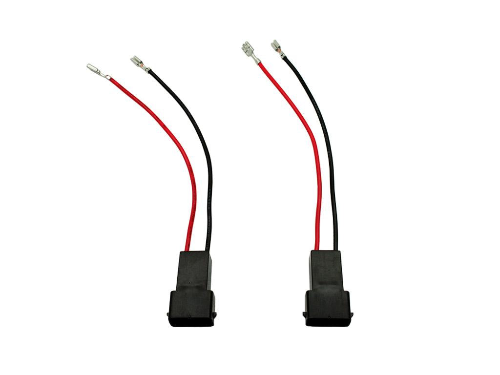 CT55-HD01 Connettore Altoparlante per Honda