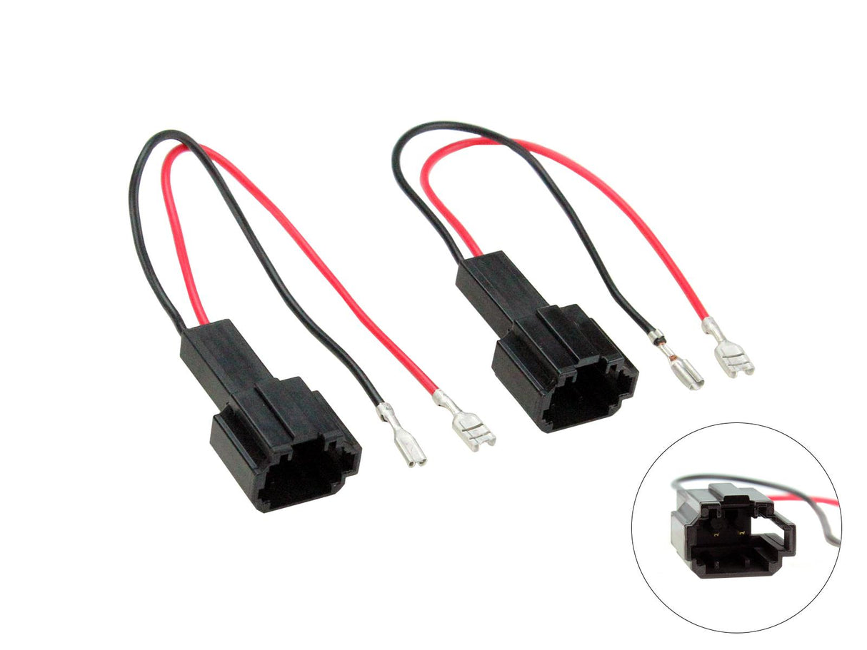 CT55-HY01 Speaker plug for Hyundai