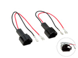 CT55-HY01 Speaker plug for Hyundai