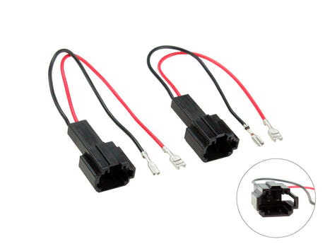 CT55-HY01 Connettore Altoparlante per Hyundai