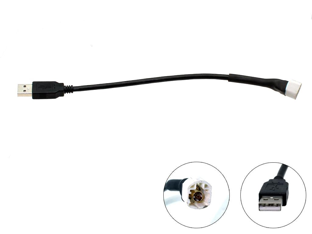 CTBMWUSB Adattatore USB per BMW