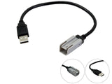 21CTFIATUSB.3 Adattatore USB per Fiat Ducato