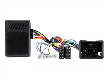 21CTHCV01 Interfaccia per Chevrolet