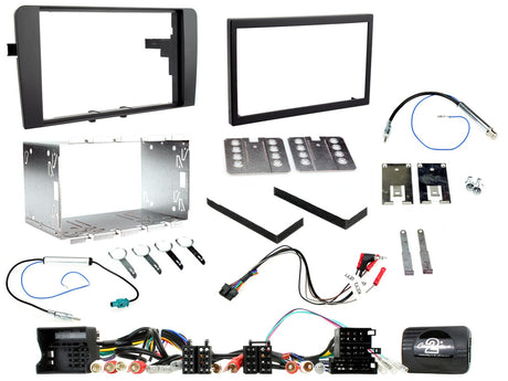 CTKAU01 Kit di montaggio per Audi A3 2003-2012