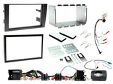 CTKAU02 Kit di Montaggio per Audi A4 2001-2008