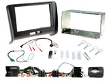 CTKAU03 Kit di montaggio per Audi TT