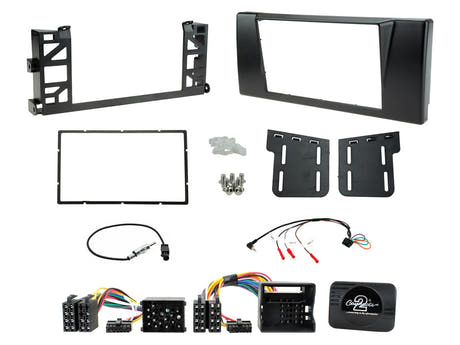 CTKBM04 Kit di montaggio per BMW Serie 5
