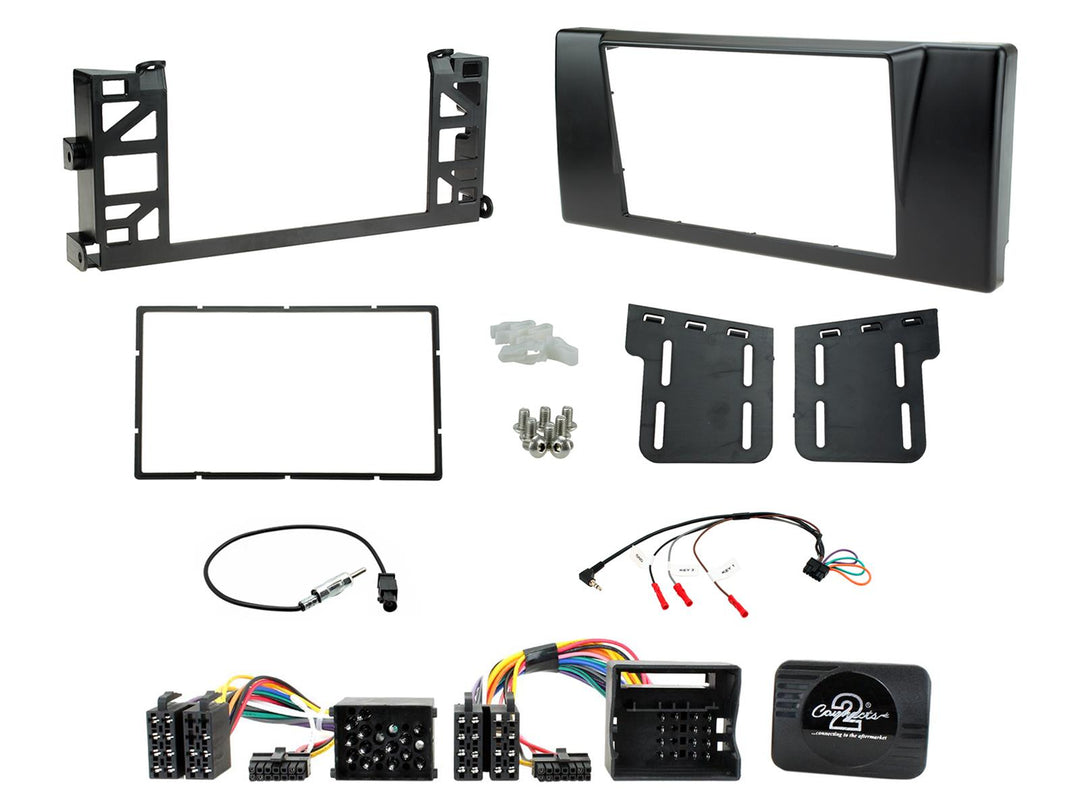 CTKBM04 Kit di montaggio per BMW Serie 5