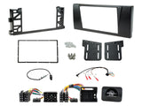 CTKBM04 Kit di montaggio per BMW Serie 5