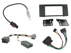 CTKBM04 Kit di montaggio per BMW Serie 5