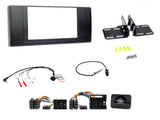 CTKBM05 Kit di montaggio per BMW X5 2000-2006
