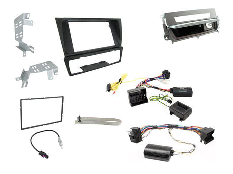 Kit di montaggio per BMW Serie 3