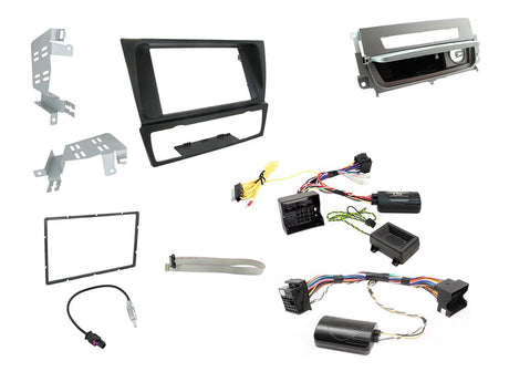 Kit di montaggio per BMW Serie 3