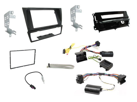 Kit di montaggio per BMW Serie 3