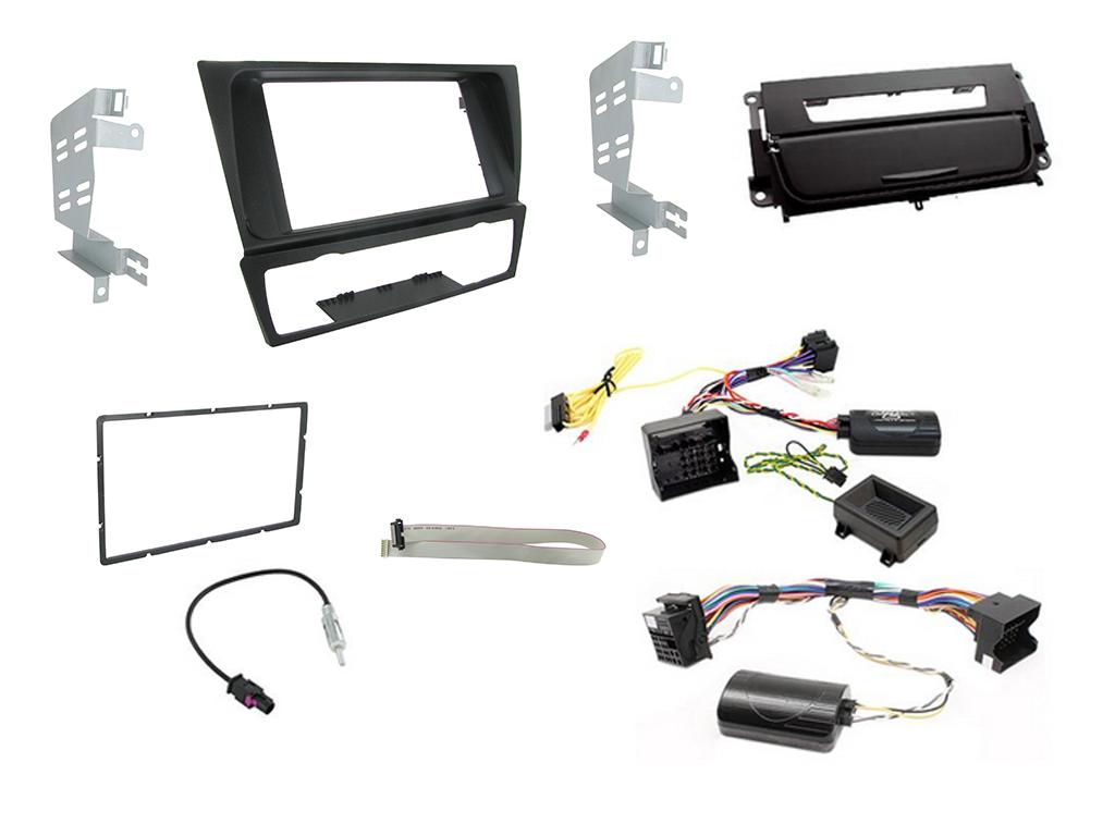 Kit di montaggio per BMW Serie 3