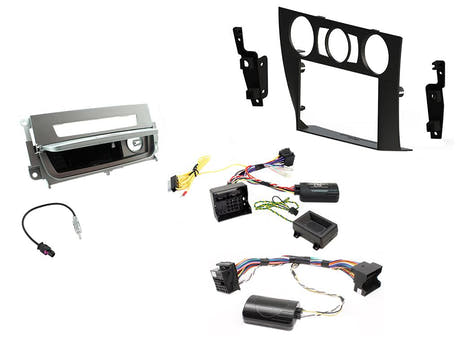Kit di montaggio per BMW Serie 3