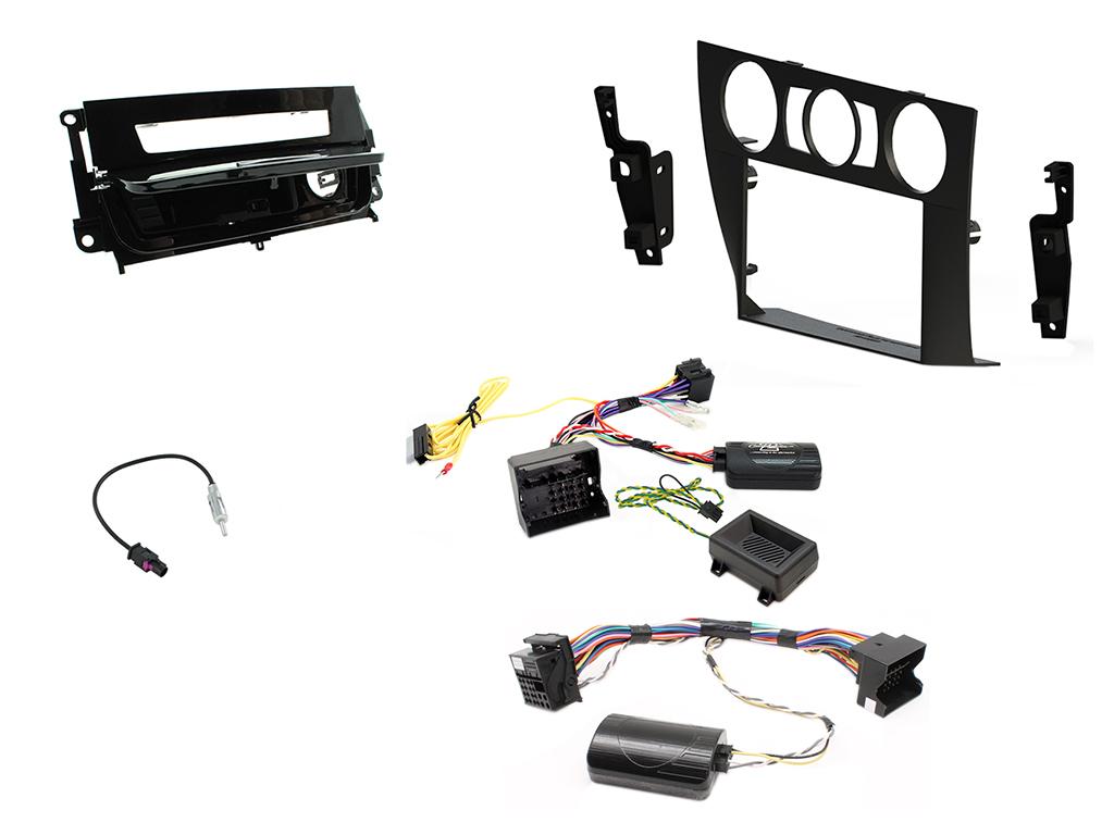 Kit di montaggio per BMW Serie 3
