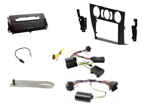 Kit di montaggio per BMW Serie 3