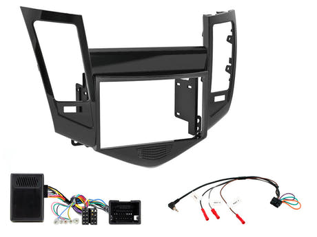 21CTKCV01 Kit di Montaggio per Chevrolet Cruze