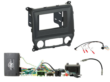 Kit di montaggio per Chevrolet